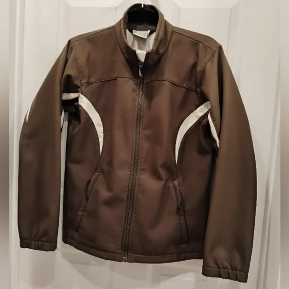 Columbia Interchange soft shell Jacket - Picture 2 of 11